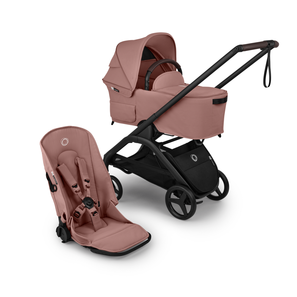 Bugaboo Dragonfly Stroller