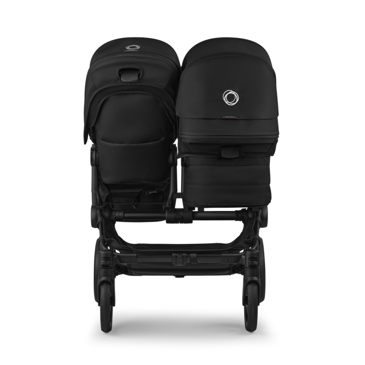 Donkey 6 Duo Stroller Complete