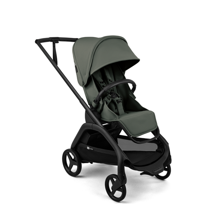 Dragonfly Plus Seat & Bassinet Stroller Complete