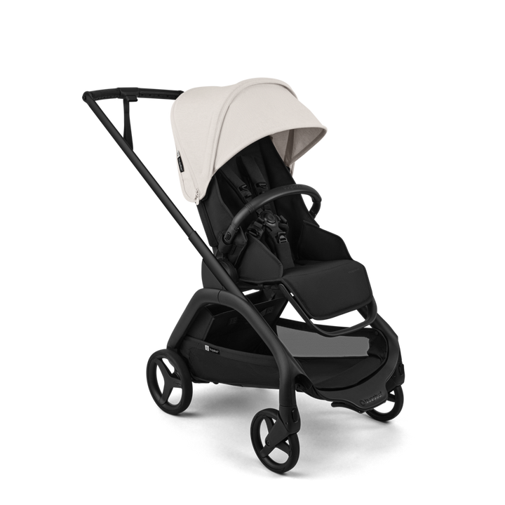 Dragonfly Plus Seat & Bassinet Stroller Complete