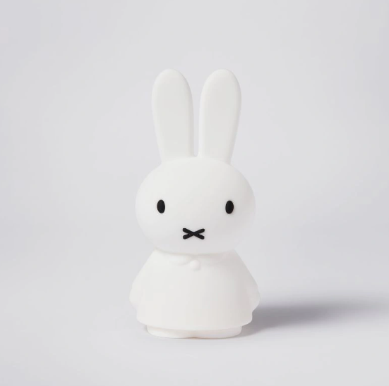 Miffy Shines Light by Mr. Maria