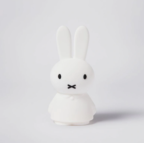 Miffy Shines Light