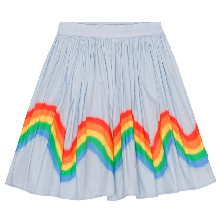 Bonnie Rainbow Skirt by Molo
