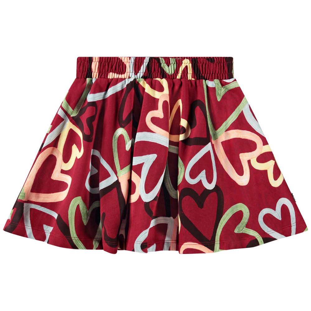 Flutter of Love Skirt by Molo