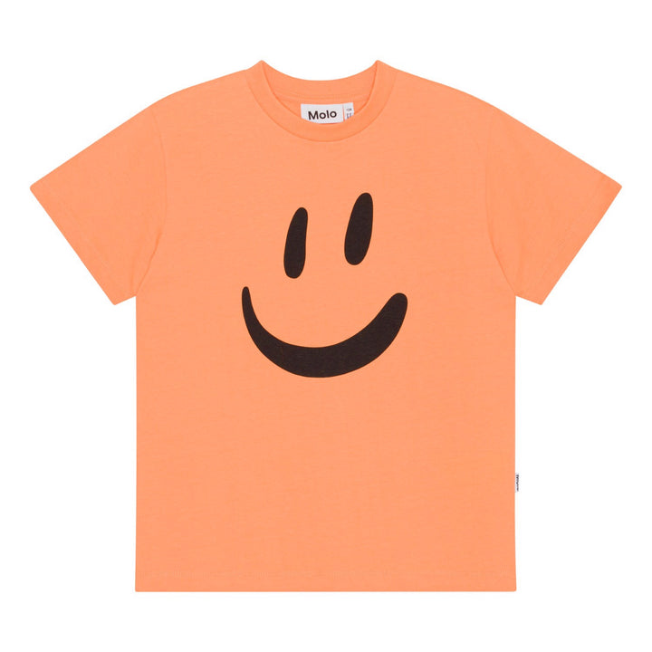 Happy Ember Tee by Molo