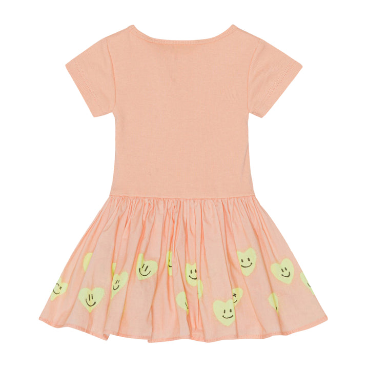 Carin Line of Hearts Dress by Molo