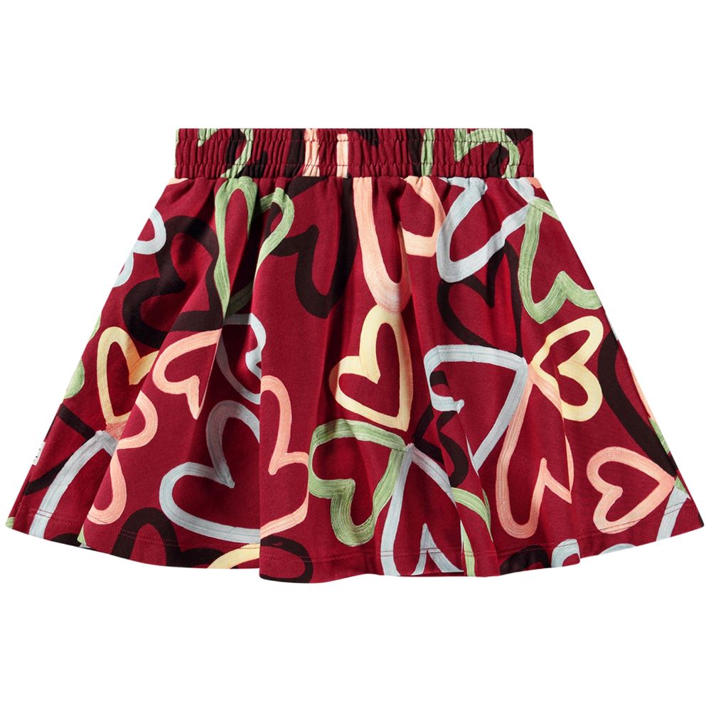 Flutter of Love Skirt by Molo