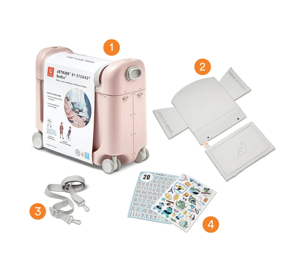 JetKids BedBox – Babesta
