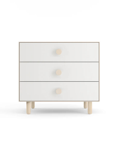 3 Drawer Dresser