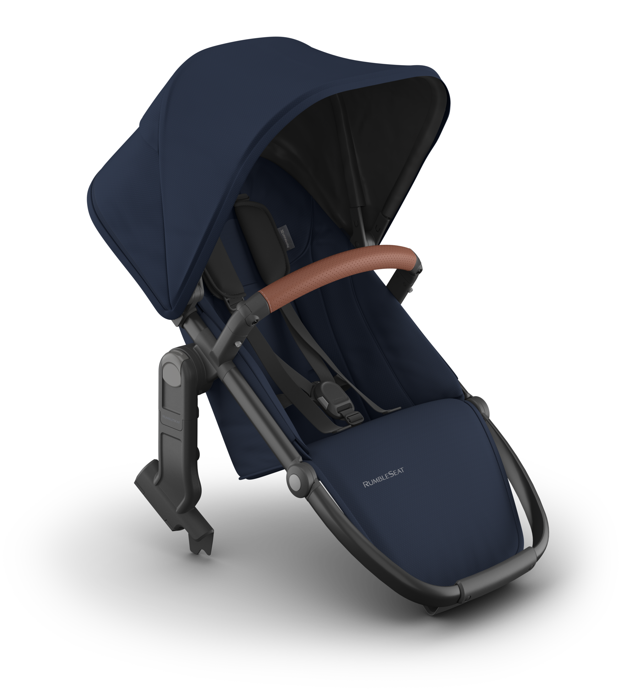 Uppababy Vista V3 RumbleSeat - Noa - Navy