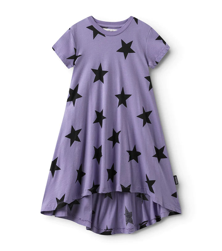 Star 360 dress by  NUNUNU