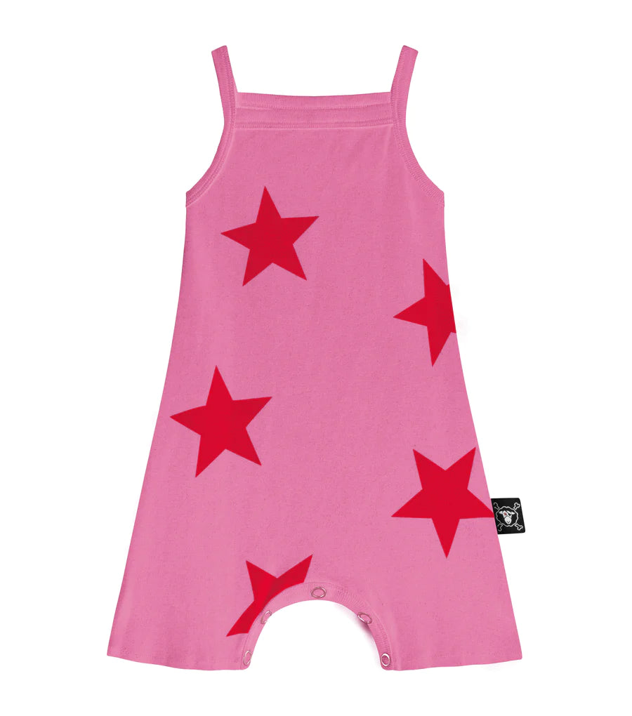 Jimmy Star Rompers New Arrivals – Babesta