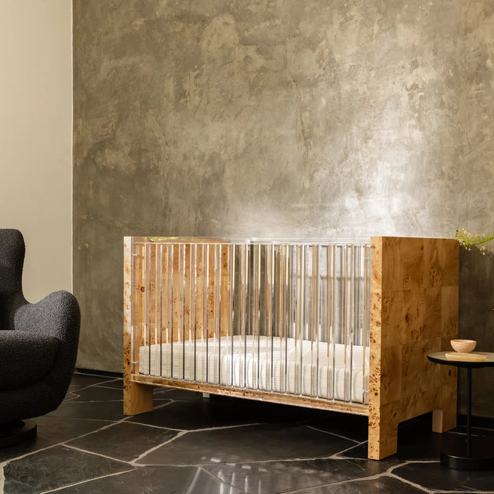 Altair Crib by Nurseryworks
