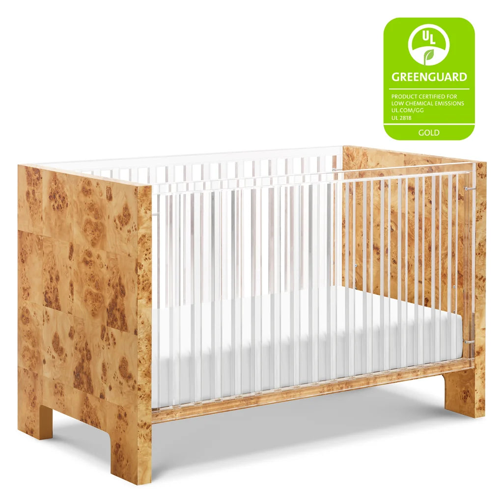 Altair Crib by Nurseryworks