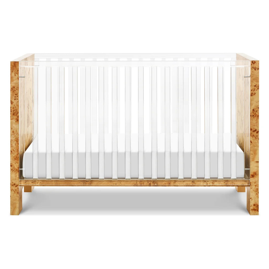 Altair Crib by Nurseryworks