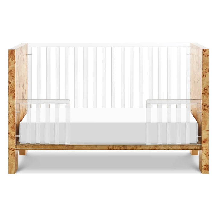 Altair Crib by Nurseryworks