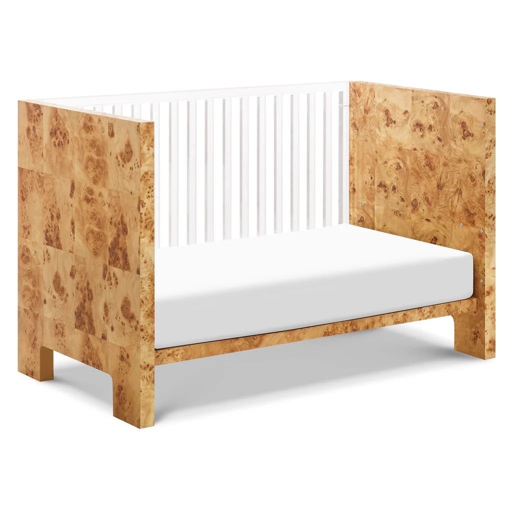 Altair Crib by Nurseryworks