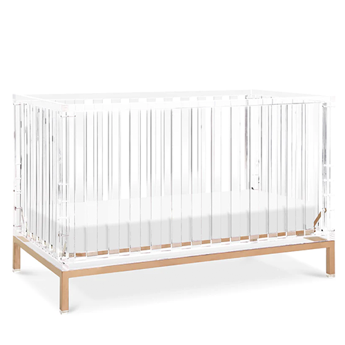 Luma Crib by Nurseryworks
