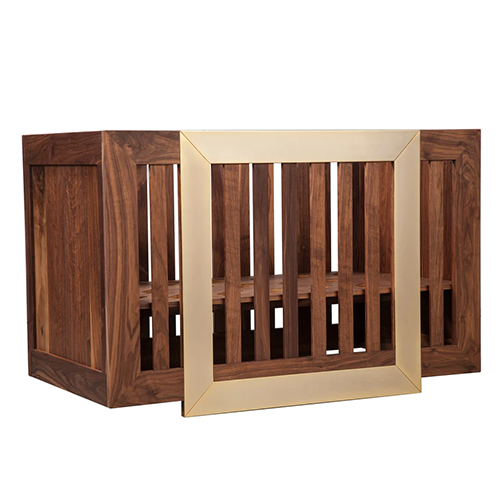 Lydian Crib by Nurseryworks