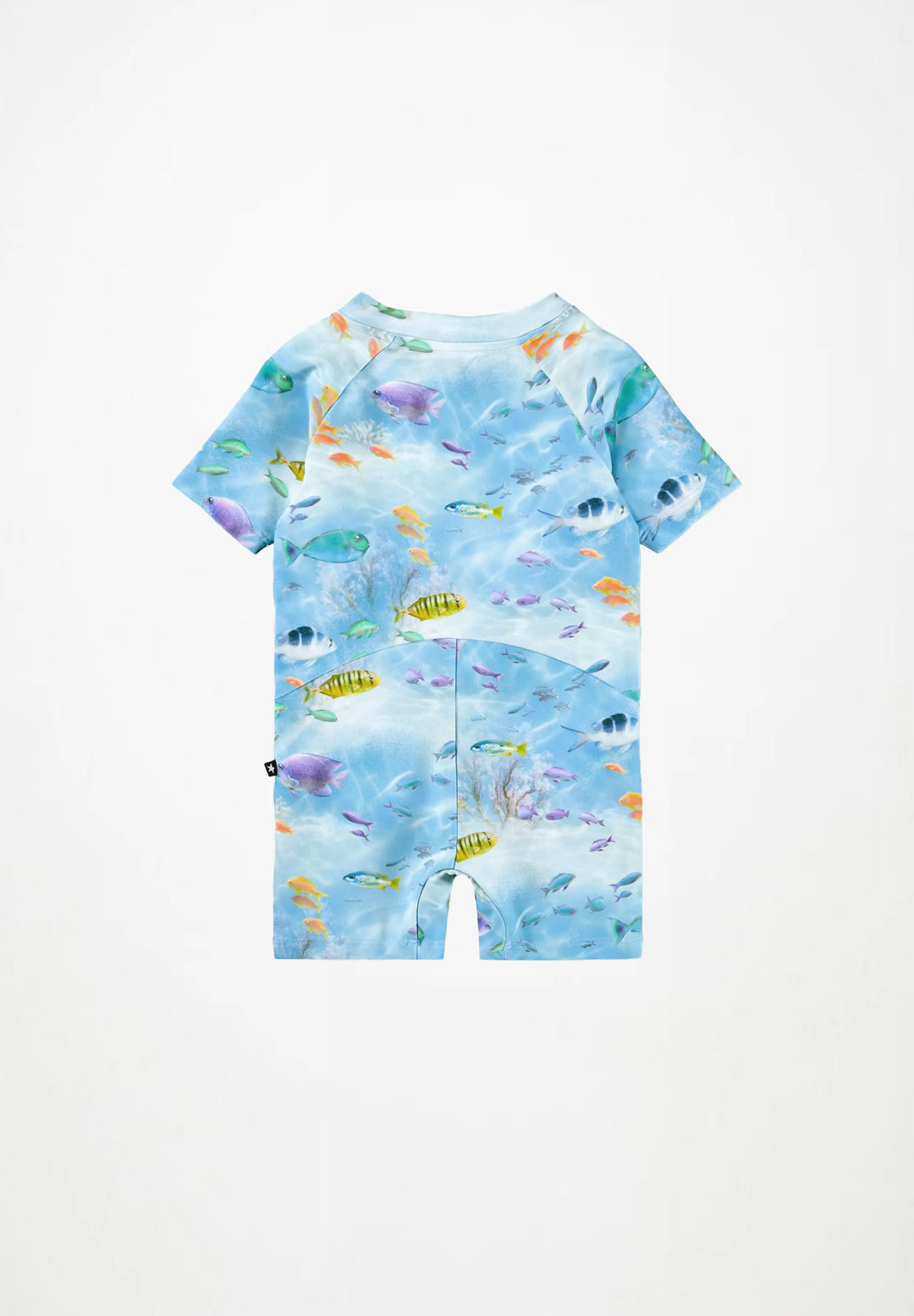 Neka Rainbow Sea Swimsuit by Molo