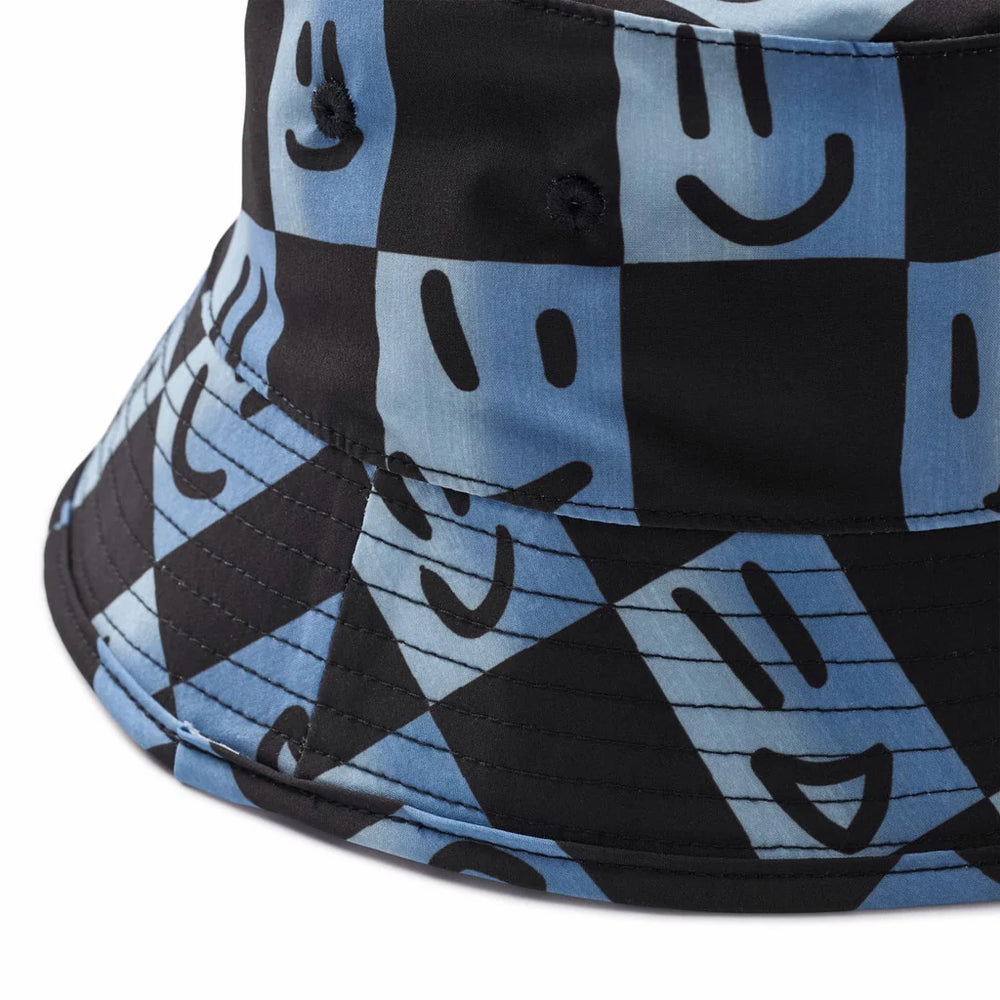 Niks Emotion Check Hat by Molo