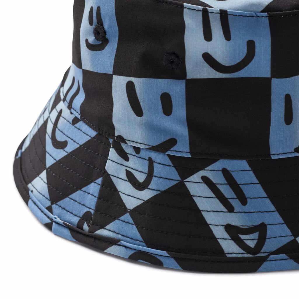 Niks Emotion Check Hat by Molo