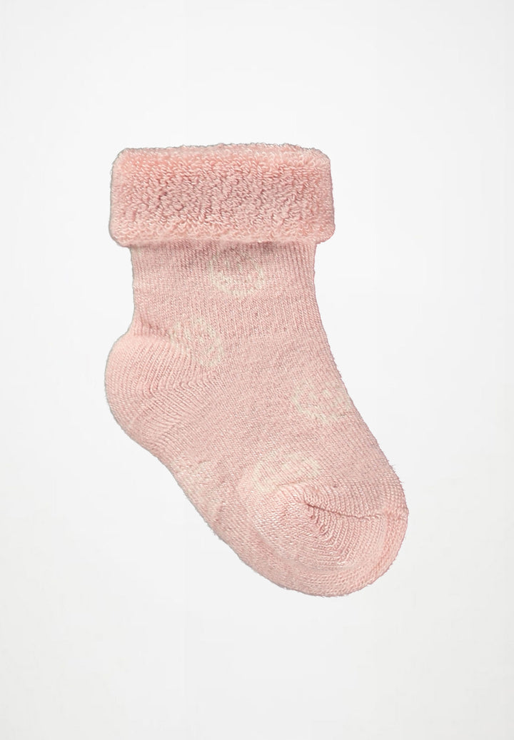 Nodda Socks Mellow Rose by Molo