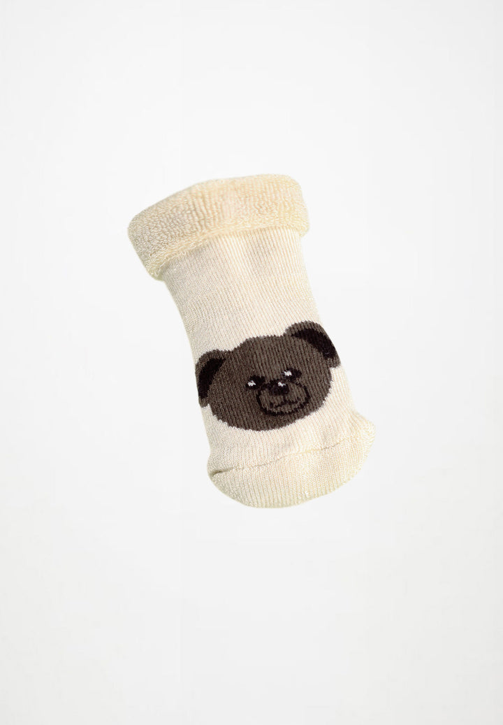 Nodda Socks Mellow Rose by Molo