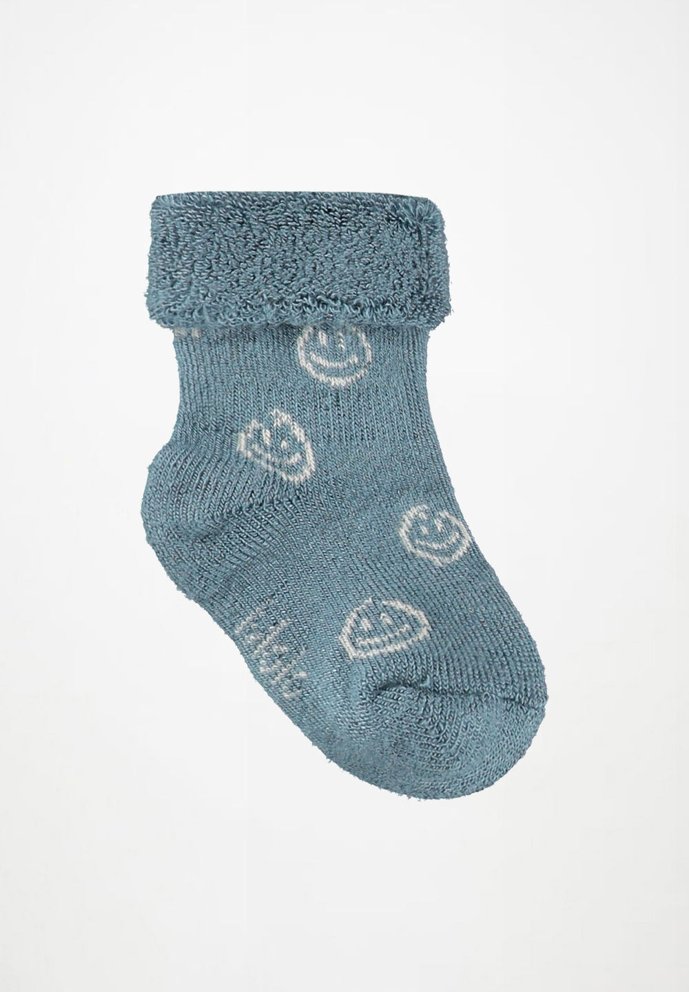 Nodda Socks Twilight Blue by Molo