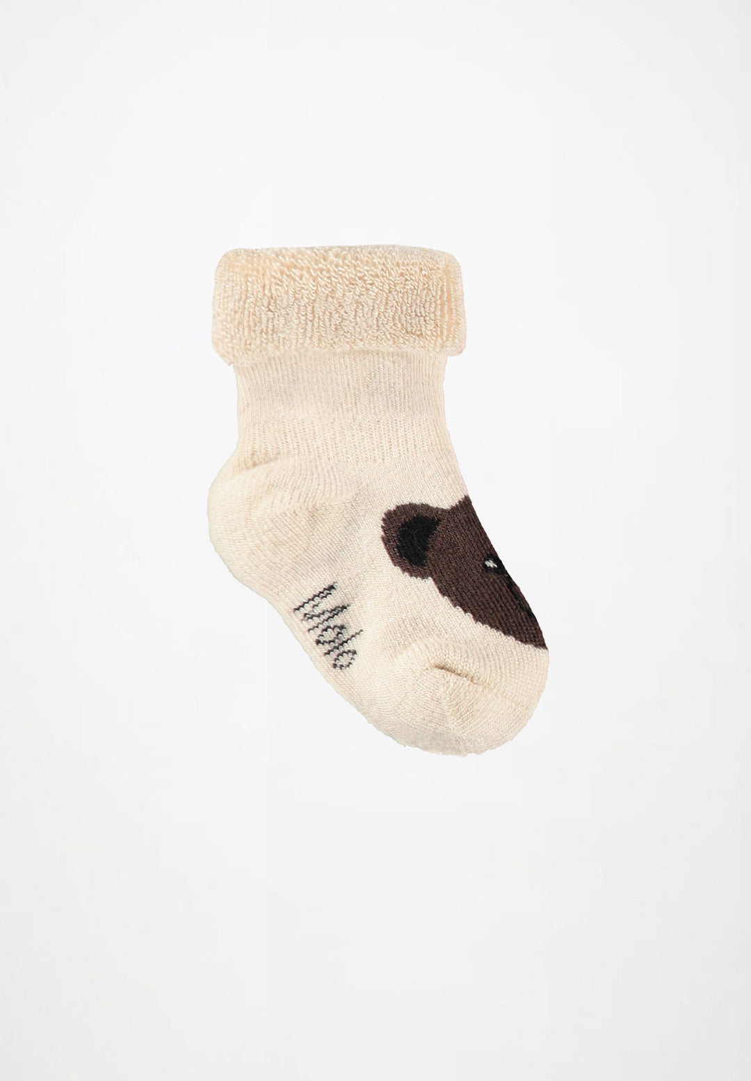 Nodda Socks Twilight Blue by Molo