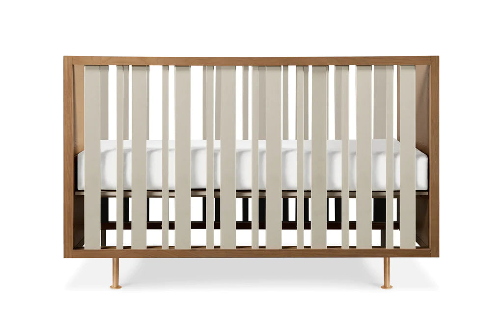 Novella Crib by Nurseryworks