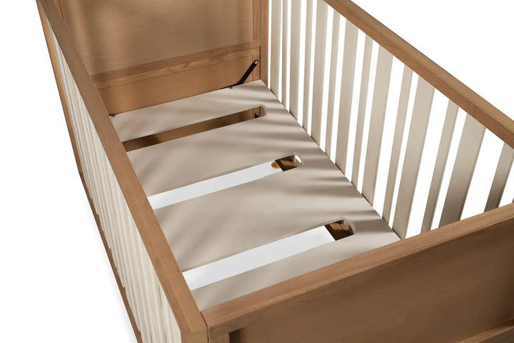 Novella Crib by Nurseryworks