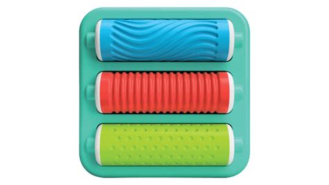PlayTab - Sensory Set 3