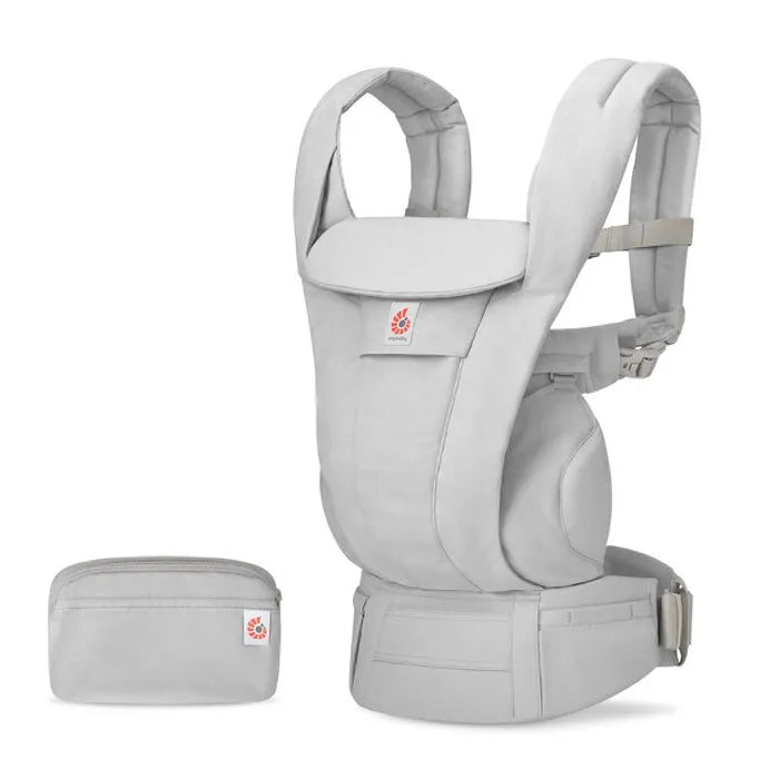 Ergobaby Omni Deluxe Carrier Mesh