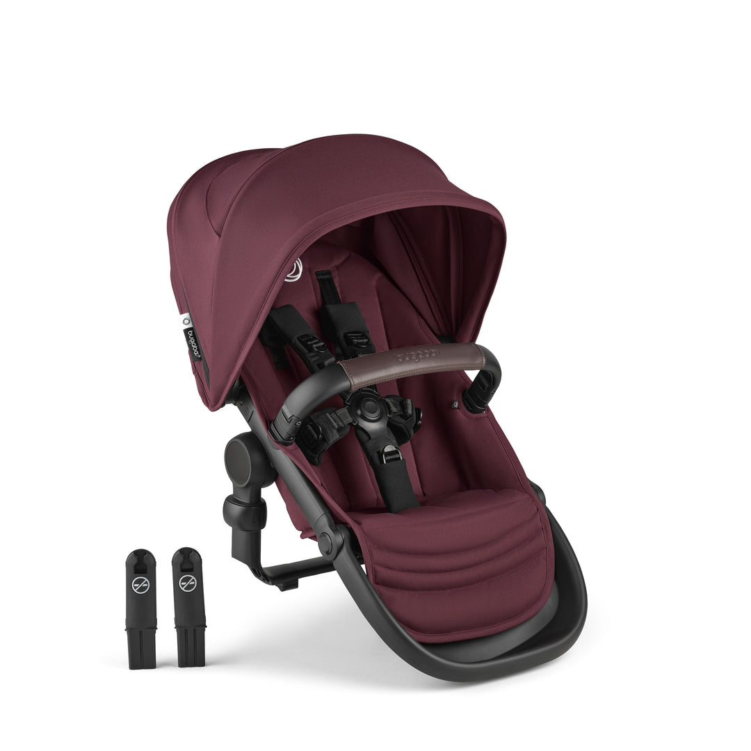 bugaboo denim stroller Bugaboo Kangaroo 2-in-1 Tandem Stroller