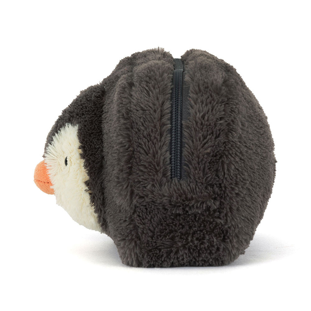 Peanut Penguin Pouch - Babesta