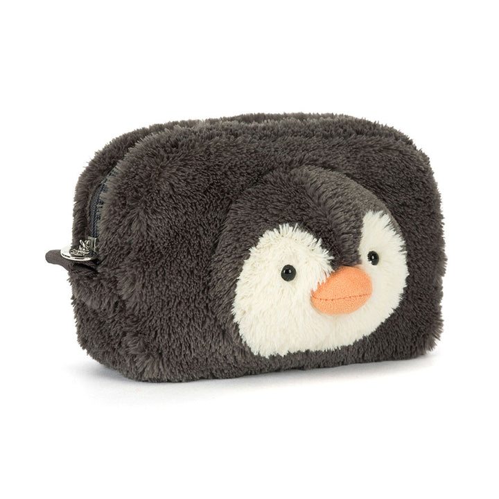 Peanut Penguin Pouch - Babesta