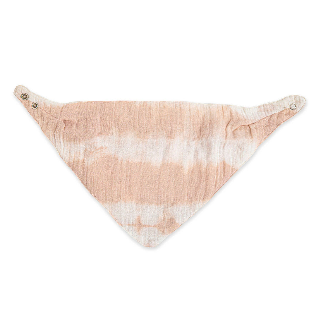 Parker 3-Pc. Muslin Bib Set