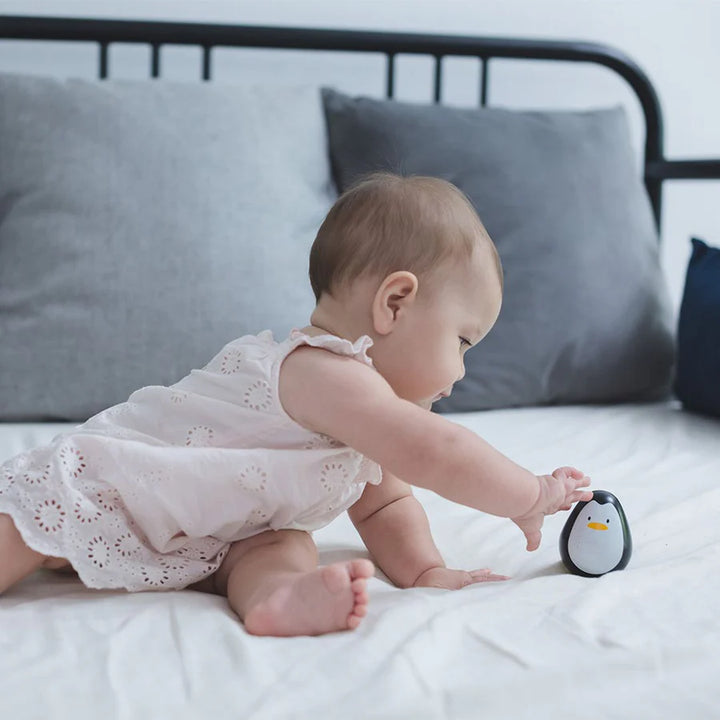 Penguin Wobbler by PlanToys