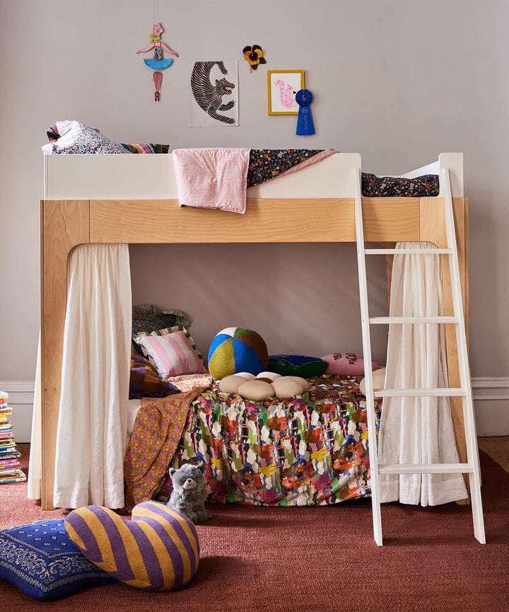 Perch Bunk Bed - Full Size