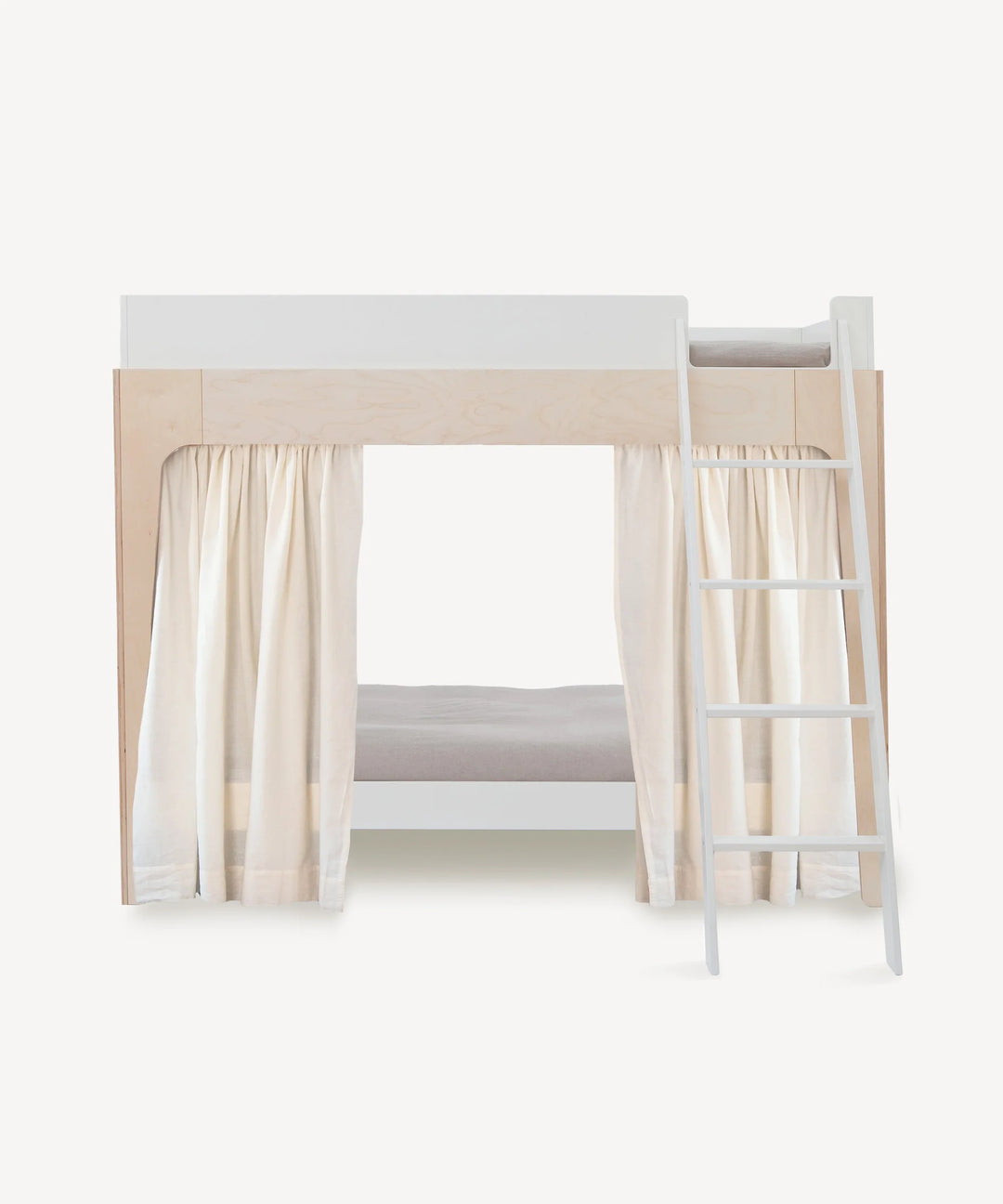 Perch Bunk/Loft Linen Curtains