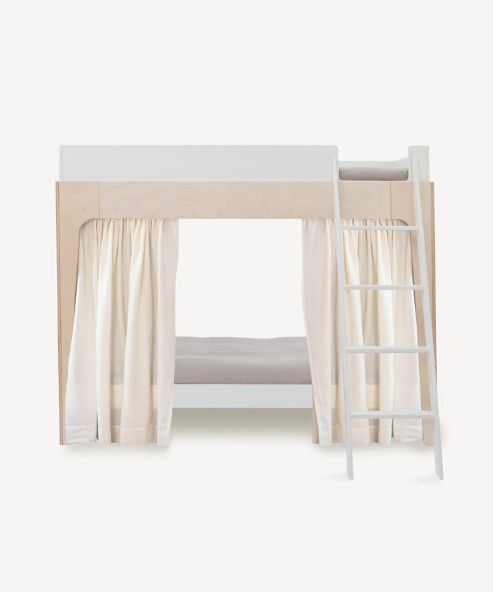 Perch Bunk/Loft Linen Curtains