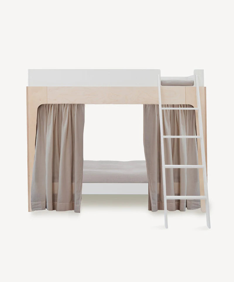 Perch Bunk/Loft Linen Curtains