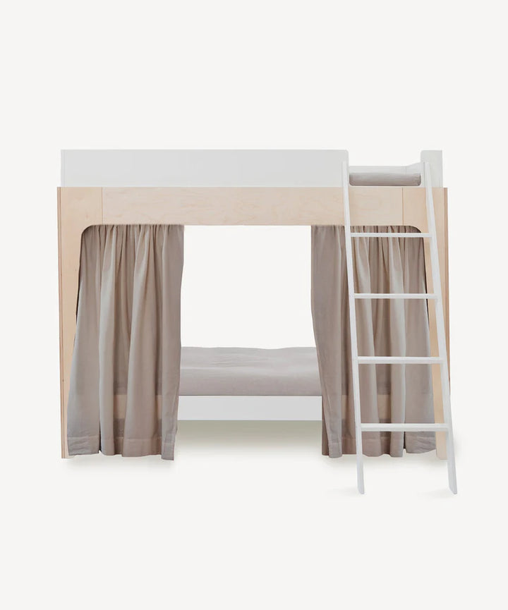 Perch Bunk/Loft Linen Curtains