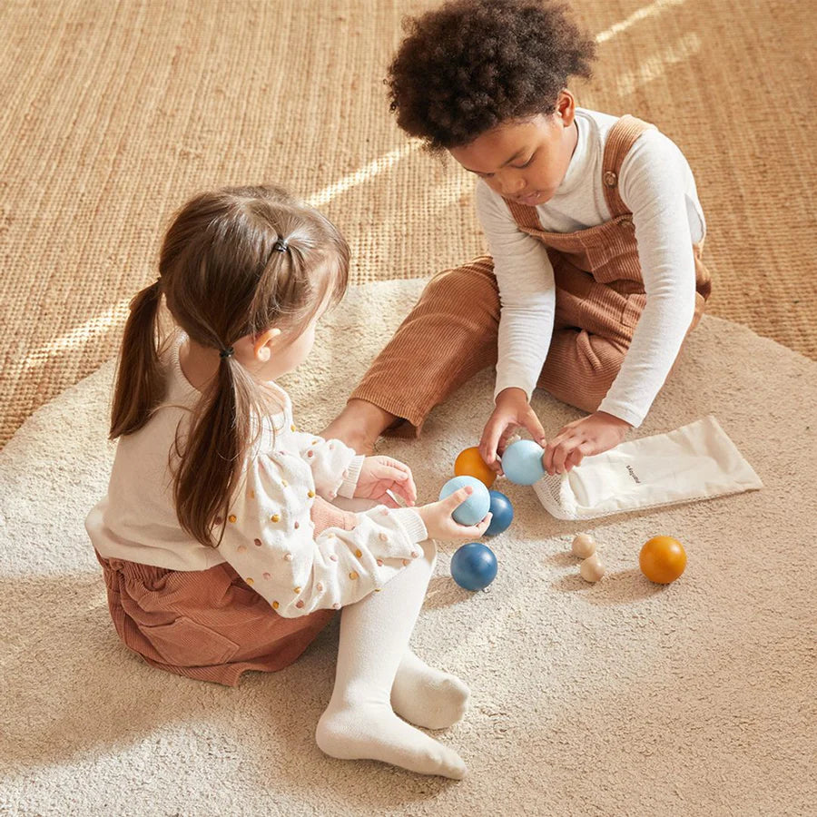 Petanque by PlanToys