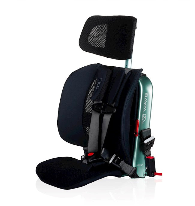 Pico Car Seat