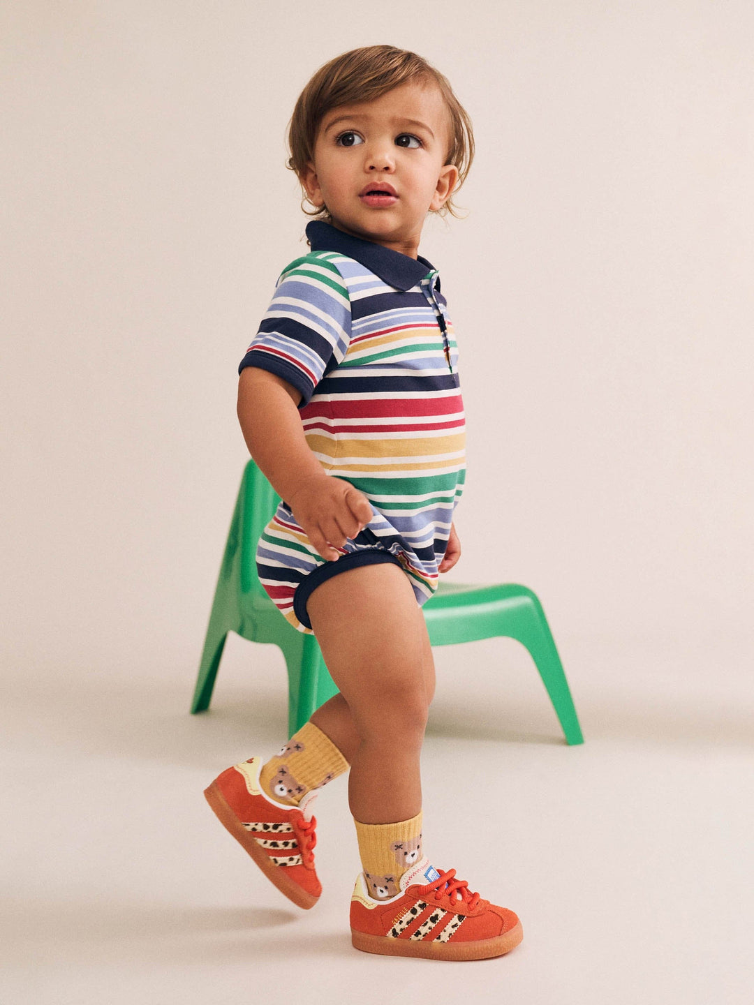 Huxbear Sport Socks 3PK