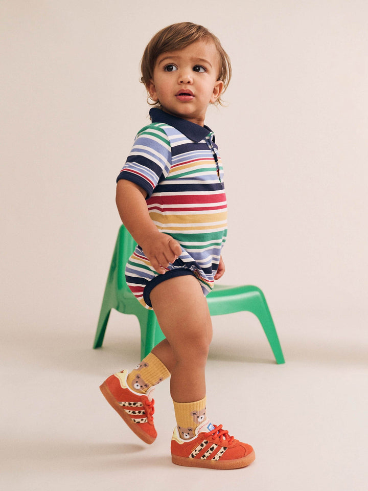 Huxbear Sport Socks 3PK