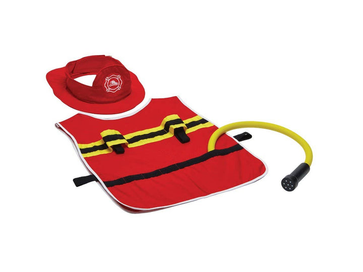 PlanToys Fire Fighter Play Set