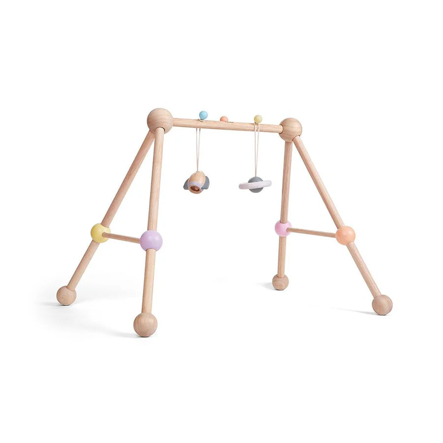 Play Gym by PlanToys